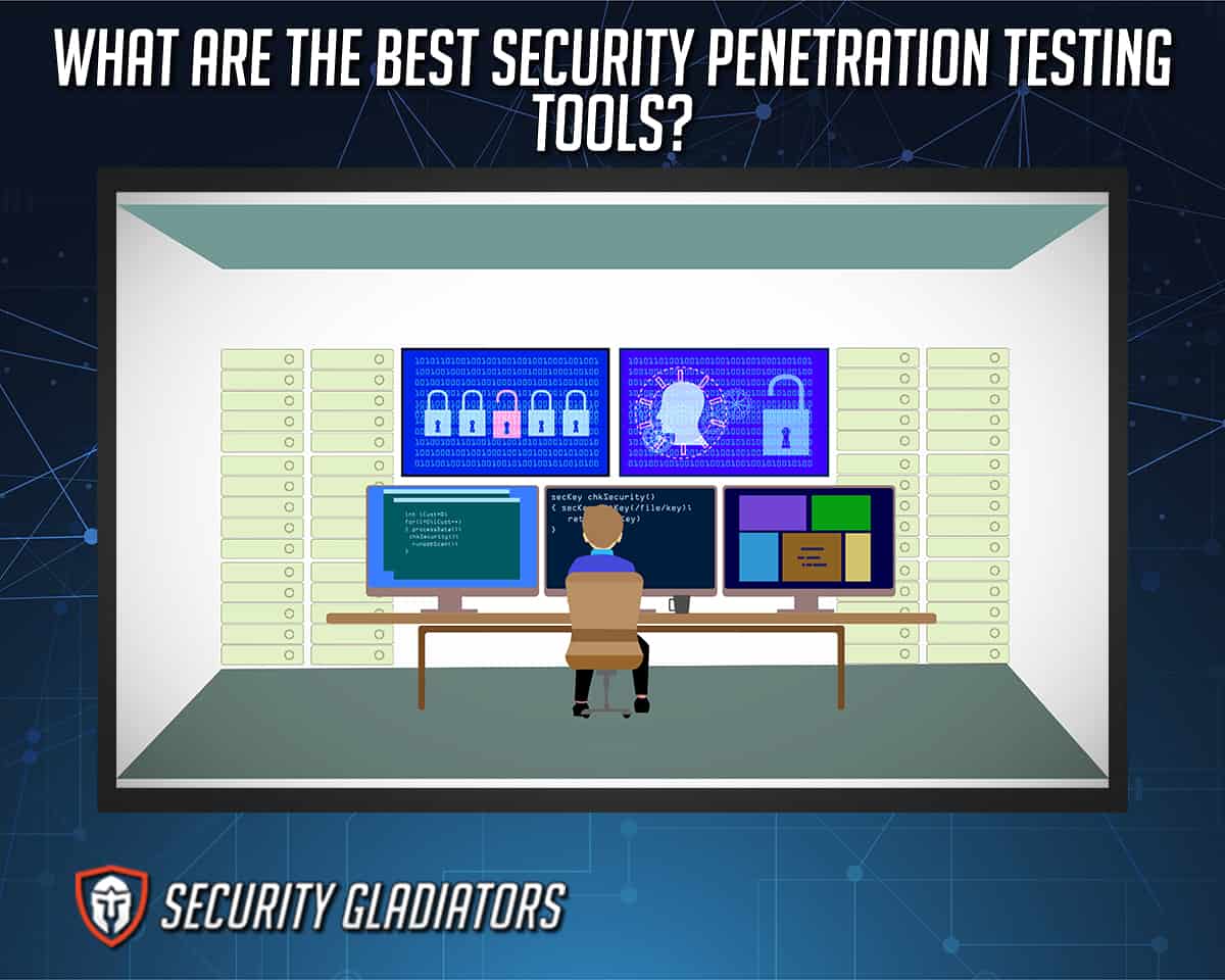 Penetration Testing Tools