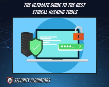 The Best Ethical Hacking Tools