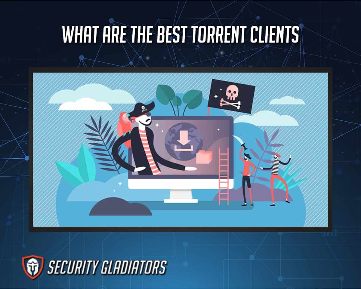 Best Torrent Clients