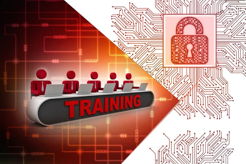 Employer Training and Awareness Can Help Mitigate Insider Threats