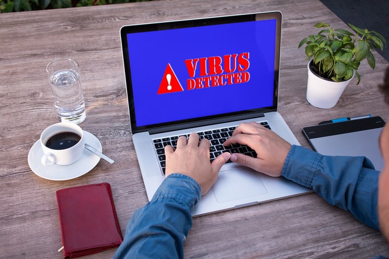 Remove Mac Viruses Using Antivirus Software