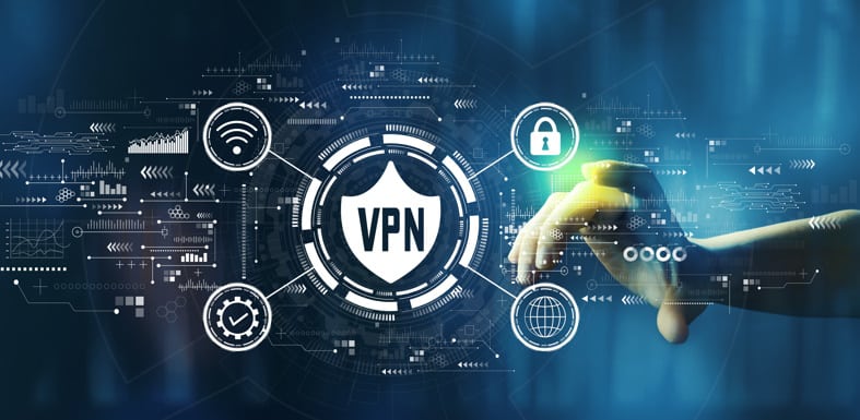 Employing a VPN Helps in Encrypting Traffic for a Secure Online Experience