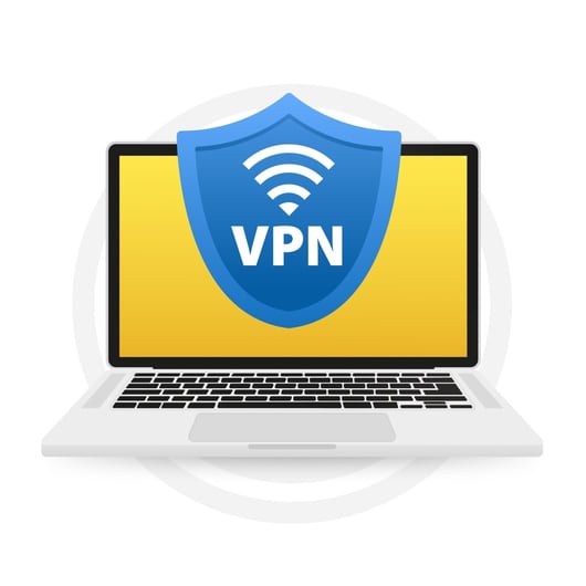 Choose the Best VPN and Antivirus to Protect Yourself on RARGB and Its Mirror Sites
