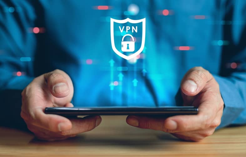 Stream Content Anywhere, Anytime With a VPN