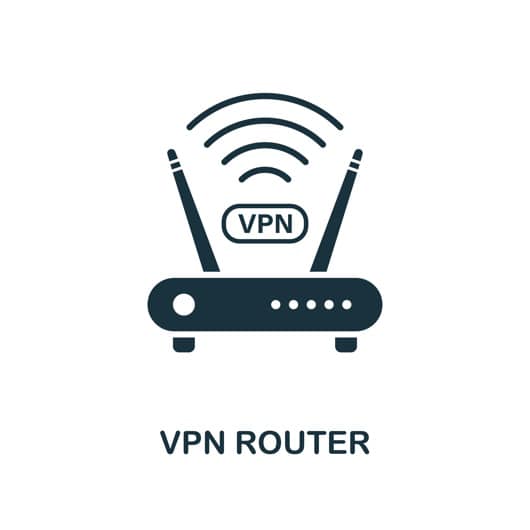 A VPN Router Can Help Protect IoT Devices Within a Network