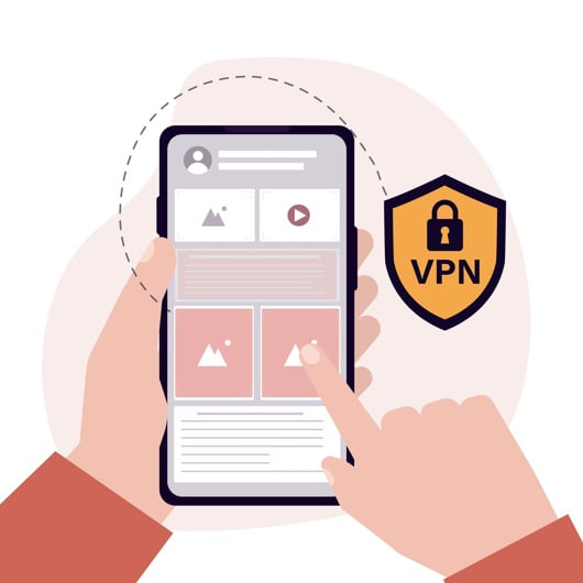 A VPN Is a Gateway to Unblocking Restricted Content on YouTube