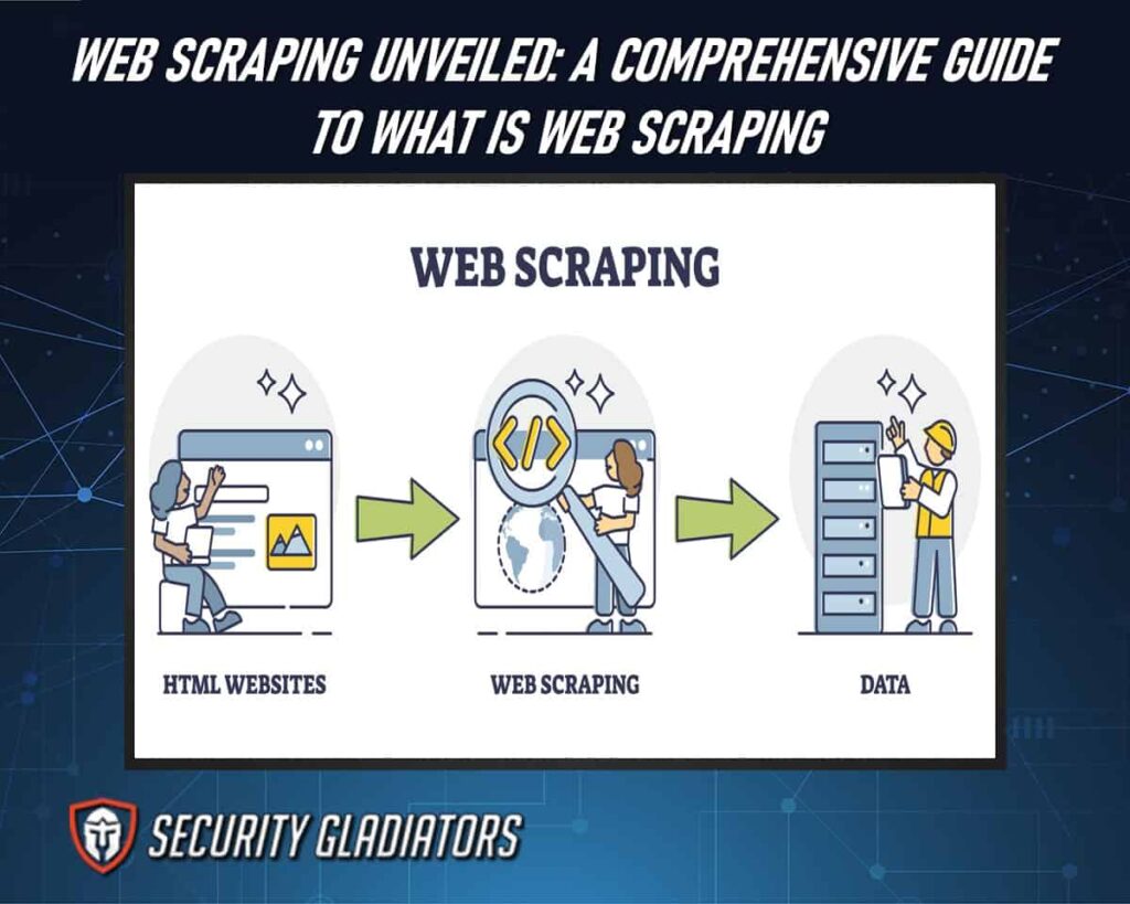 Uncover the Magic of Web Scraping