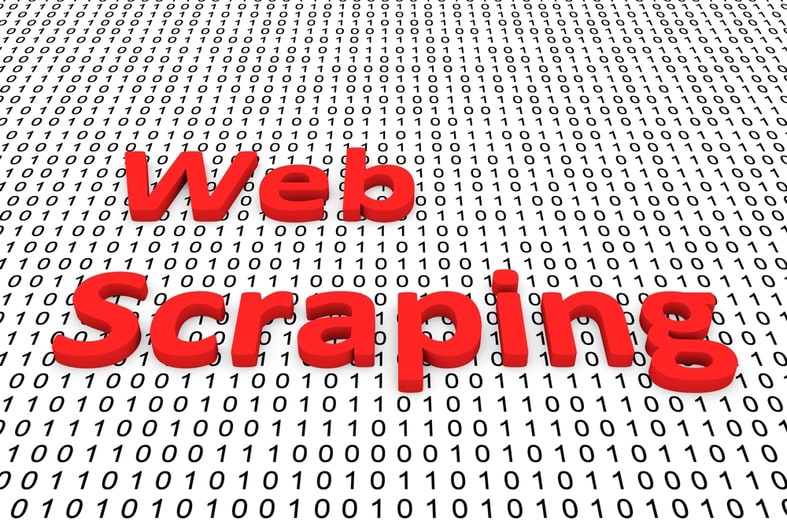 Bypass All Barriers for Effective Web Scraping
