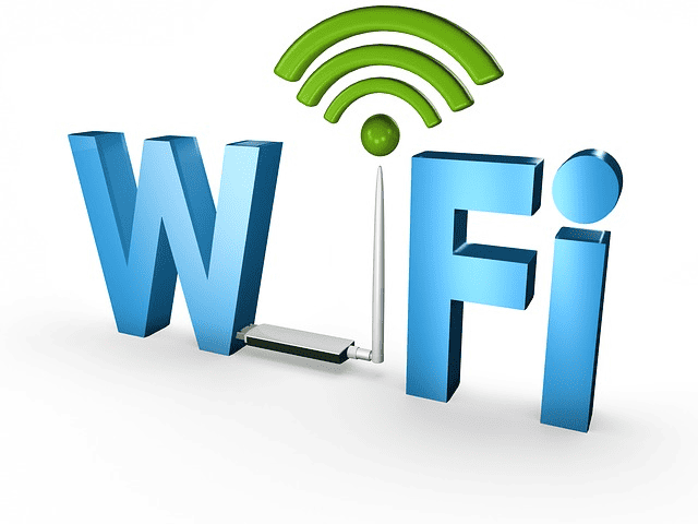 The Wi-Fi mesh system offers seamless connection
