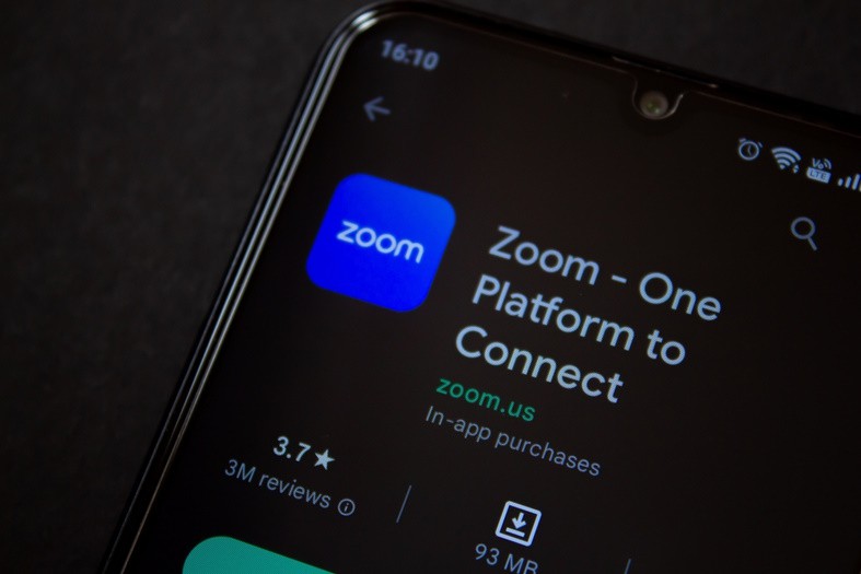 Zoom Mobile App Has Great Features for Video Conferencing