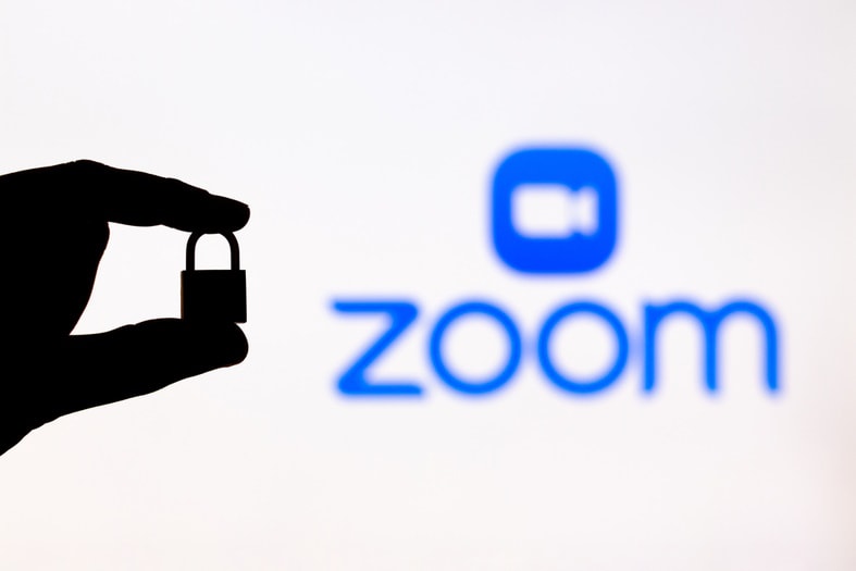 Fortify Your Zoom Security and Privacy